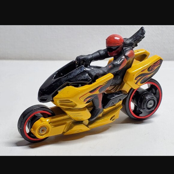 2012 Hot Wheels Urban Weaver Mattel - Picture 2 of 6